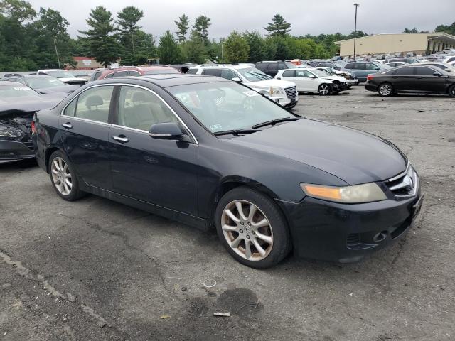 Photo 3 VIN: JH4CL96898C005082 - ACURA TSX 