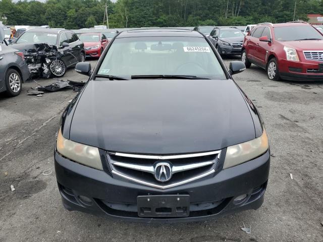 Photo 4 VIN: JH4CL96898C005082 - ACURA TSX 