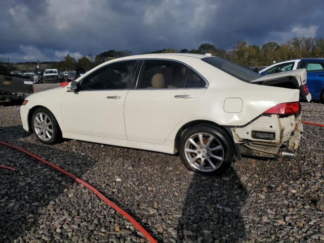 Photo 1 VIN: JH4CL96898C005163 - ACURA TSX 