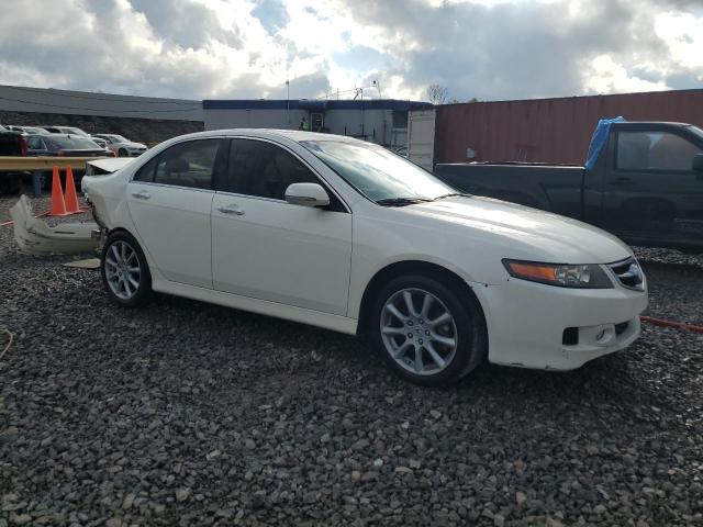 Photo 3 VIN: JH4CL96898C005163 - ACURA TSX 