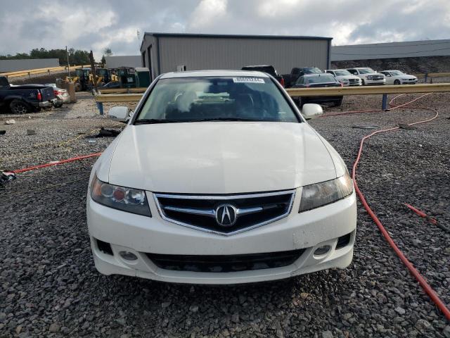 Photo 4 VIN: JH4CL96898C005163 - ACURA TSX 