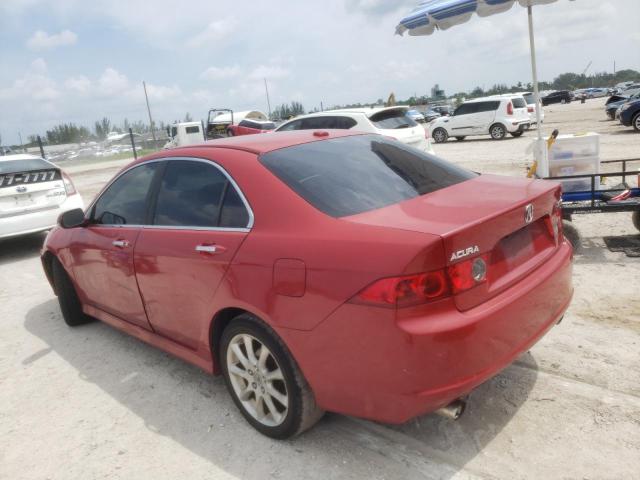 Photo 1 VIN: JH4CL96898C005647 - ACURA TSX 