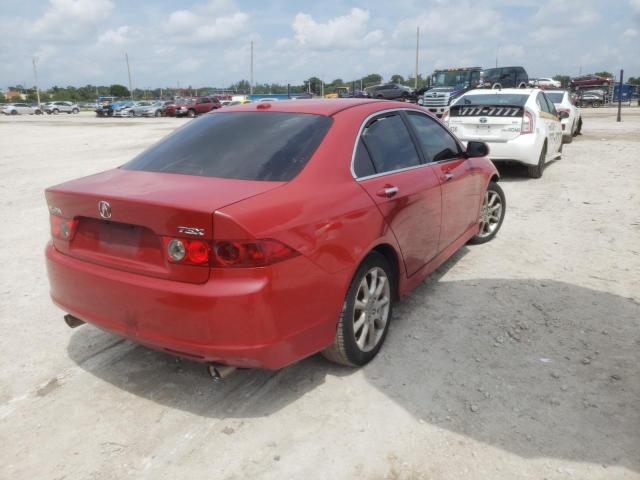 Photo 2 VIN: JH4CL96898C005647 - ACURA TSX 