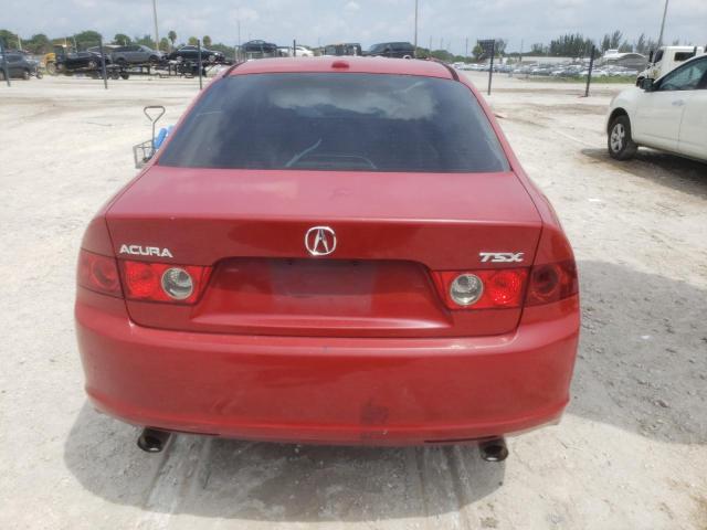 Photo 5 VIN: JH4CL96898C005647 - ACURA TSX 