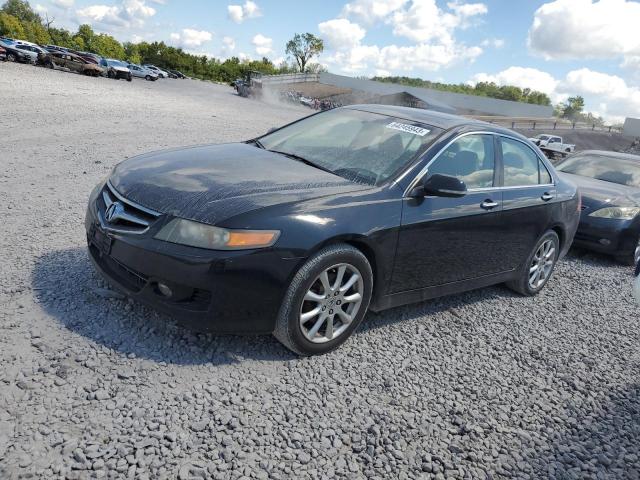 Photo 0 VIN: JH4CL96898C006040 - ACURA TSX 