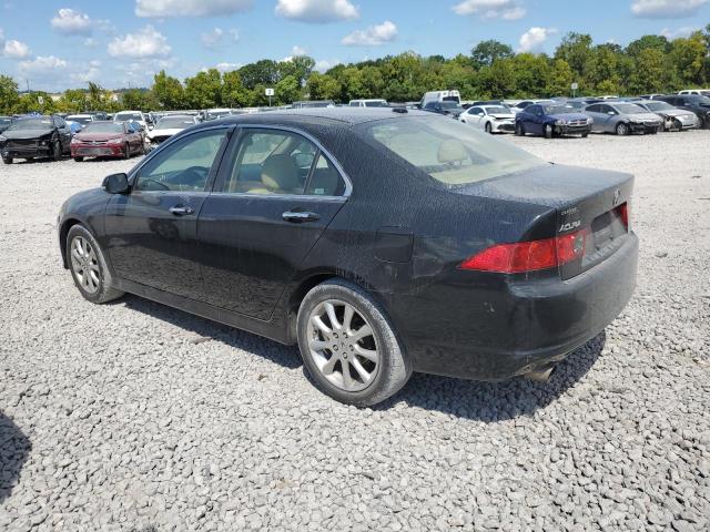 Photo 1 VIN: JH4CL96898C006040 - ACURA TSX 