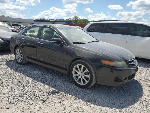 Photo 3 VIN: JH4CL96898C006040 - ACURA TSX 