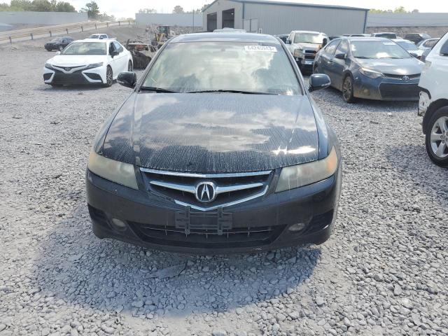 Photo 4 VIN: JH4CL96898C006040 - ACURA TSX 