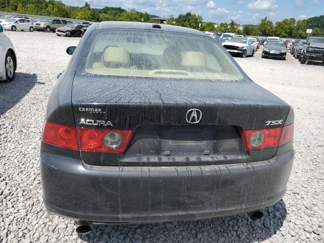 Photo 5 VIN: JH4CL96898C006040 - ACURA TSX 