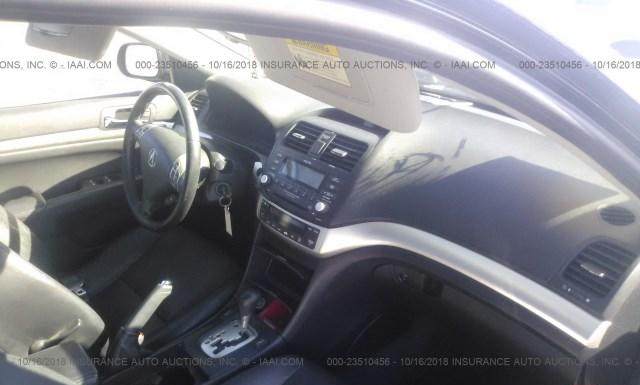 Photo 4 VIN: JH4CL96898C009732 - ACURA TSX 