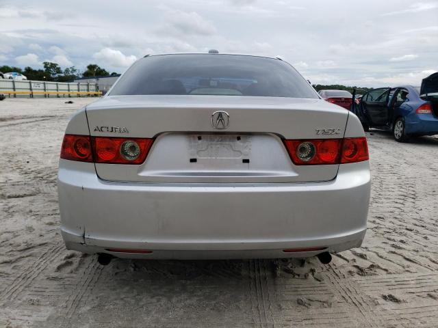 Photo 5 VIN: JH4CL96898C011271 - ACURA TSX 