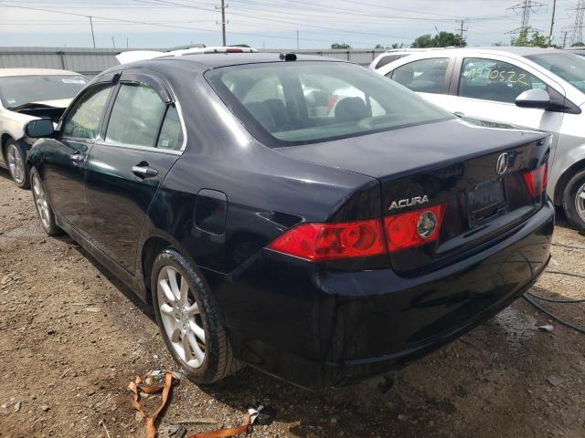 Photo 2 VIN: JH4CL96898C012498 - ACURA TSX 