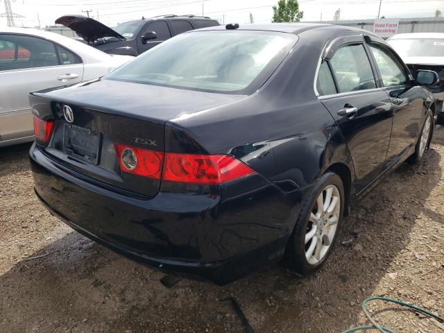 Photo 3 VIN: JH4CL96898C012498 - ACURA TSX 