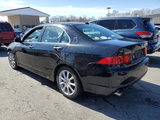 Photo 1 VIN: JH4CL96898C015353 - ACURA TSX 