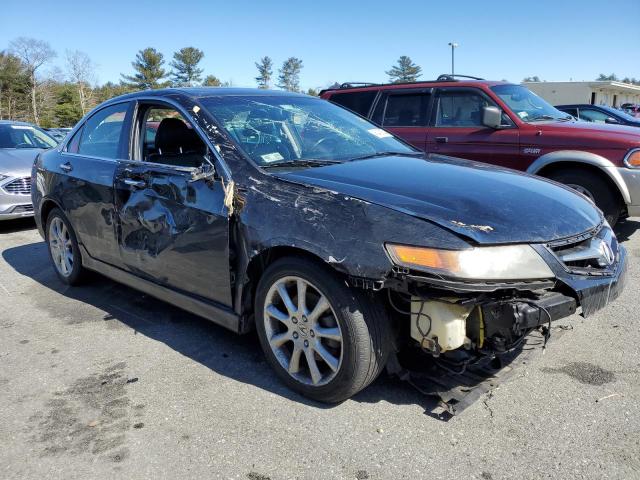 Photo 3 VIN: JH4CL96898C015353 - ACURA TSX 