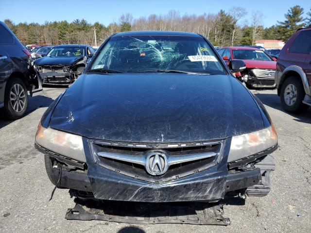 Photo 4 VIN: JH4CL96898C015353 - ACURA TSX 