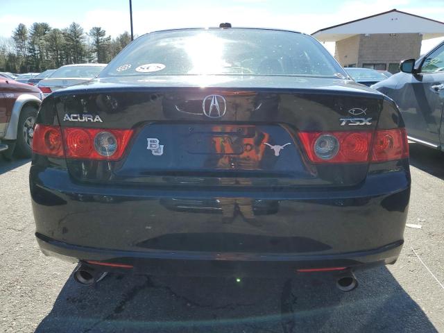 Photo 5 VIN: JH4CL96898C015353 - ACURA TSX 