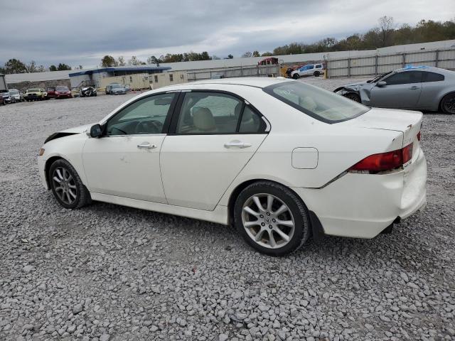 Photo 1 VIN: JH4CL96898C017314 - ACURA TSX 