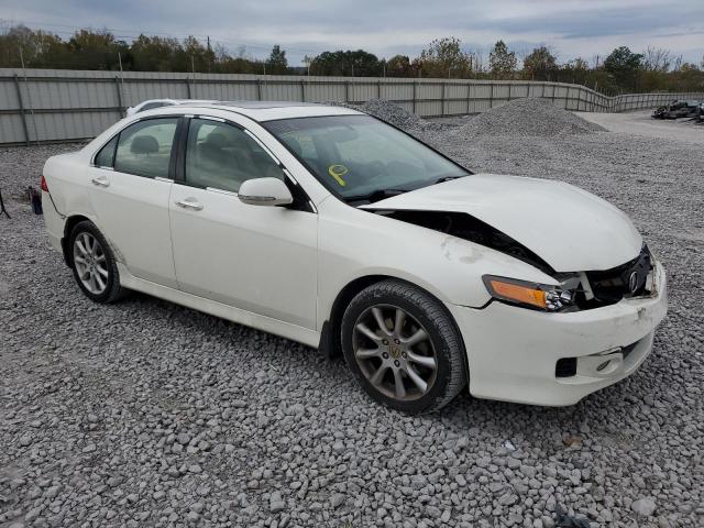 Photo 3 VIN: JH4CL96898C017314 - ACURA TSX 