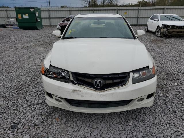 Photo 4 VIN: JH4CL96898C017314 - ACURA TSX 