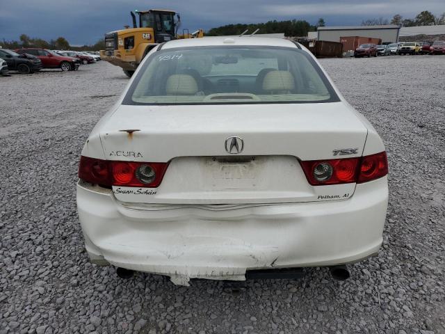 Photo 5 VIN: JH4CL96898C017314 - ACURA TSX 