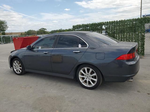 Photo 1 VIN: JH4CL96898C020472 - ACURA TSX 