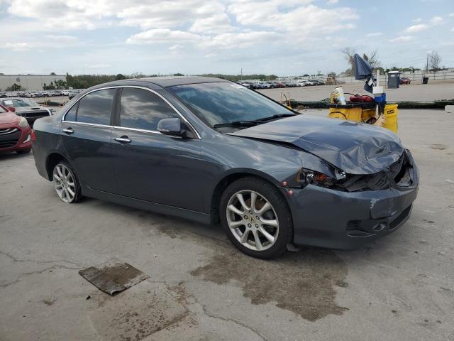 Photo 3 VIN: JH4CL96898C020472 - ACURA TSX 