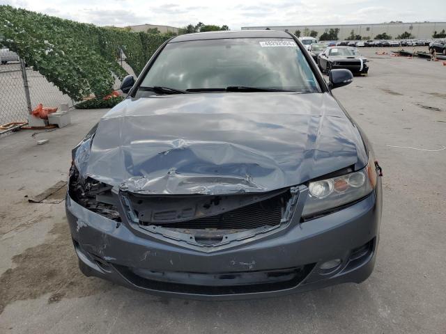 Photo 4 VIN: JH4CL96898C020472 - ACURA TSX 