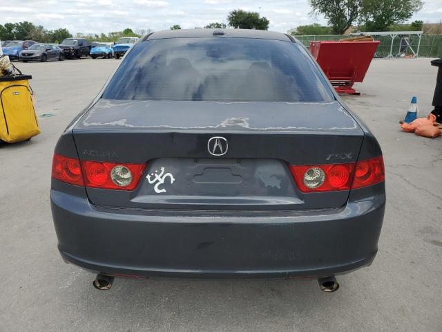 Photo 5 VIN: JH4CL96898C020472 - ACURA TSX 