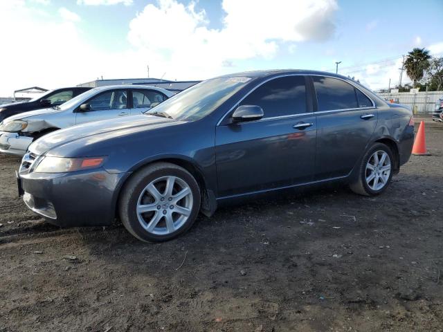 Photo 0 VIN: JH4CL968X4C002749 - ACURA TSX 