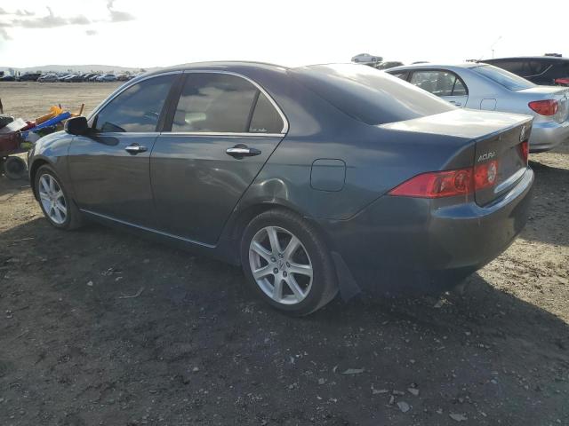 Photo 1 VIN: JH4CL968X4C002749 - ACURA TSX 