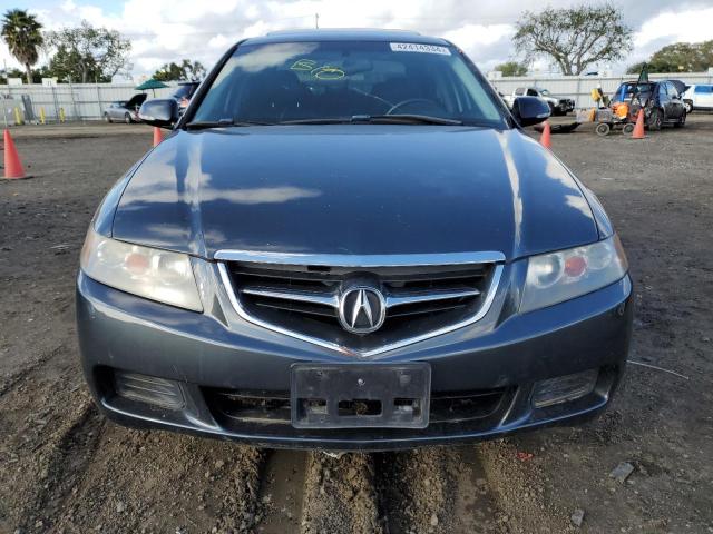 Photo 4 VIN: JH4CL968X4C002749 - ACURA TSX 