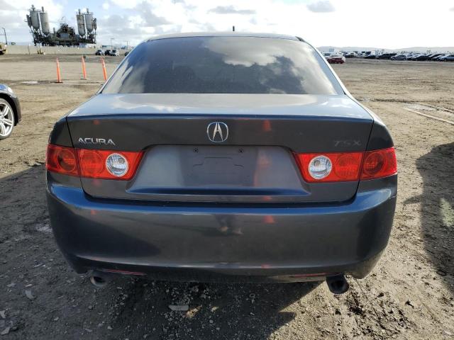 Photo 5 VIN: JH4CL968X4C002749 - ACURA TSX 