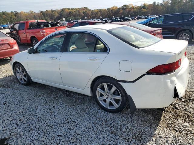 Photo 1 VIN: JH4CL968X4C021138 - ACURA TSX 