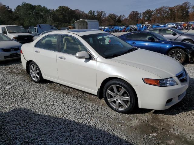 Photo 3 VIN: JH4CL968X4C021138 - ACURA TSX 