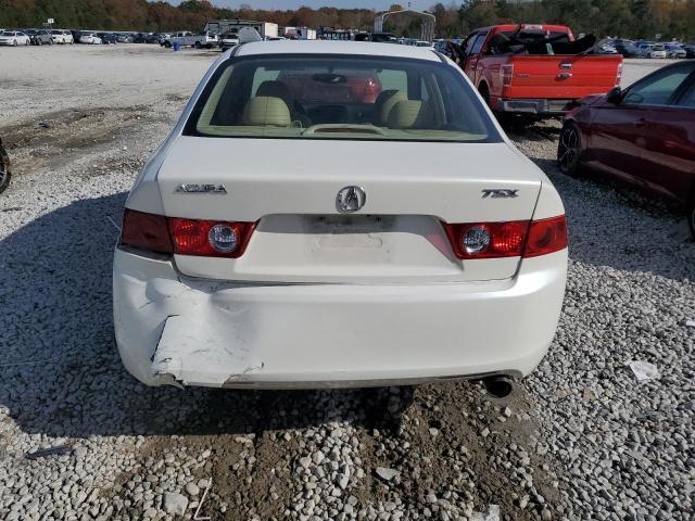 Photo 5 VIN: JH4CL968X4C021138 - ACURA TSX 