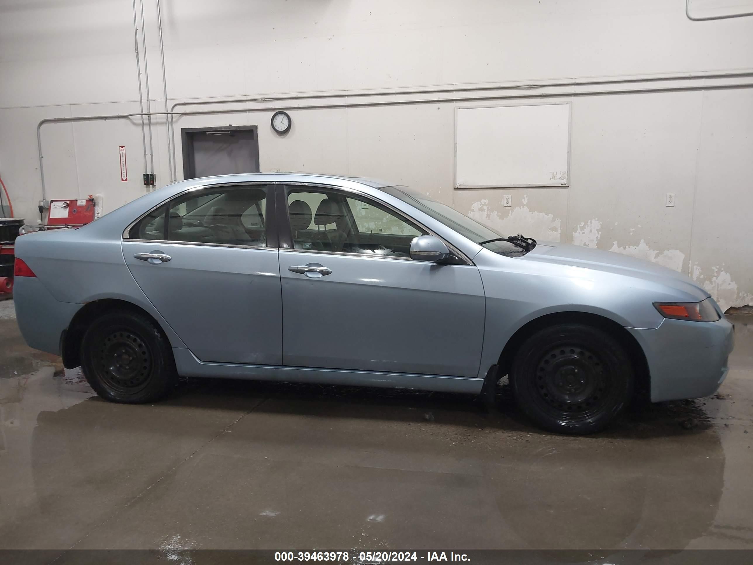 Photo 12 VIN: JH4CL968X4C023133 - ACURA TSX 