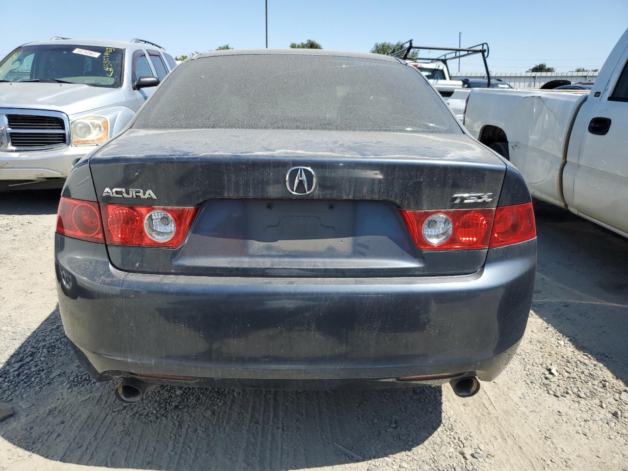 Photo 5 VIN: JH4CL968X4C036514 - ACURA TSX 