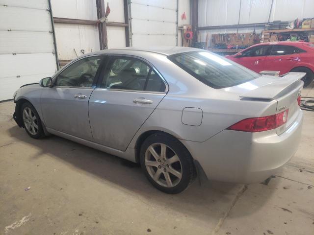 Photo 1 VIN: JH4CL968X4C804038 - ACURA TSX 