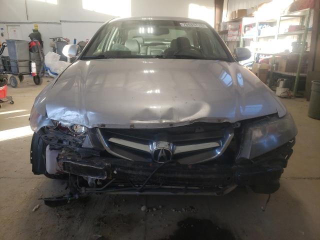 Photo 4 VIN: JH4CL968X4C804038 - ACURA TSX 