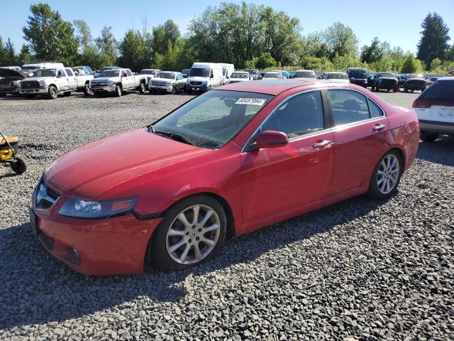 Photo 0 VIN: JH4CL968X5C001991 - ACURA TSX 