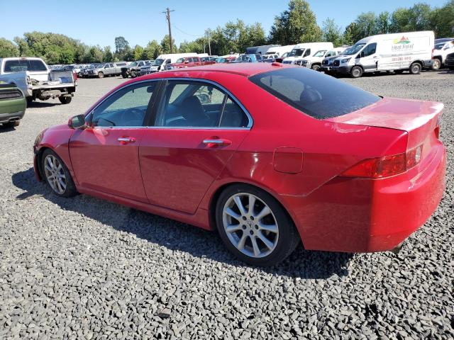 Photo 1 VIN: JH4CL968X5C001991 - ACURA TSX 