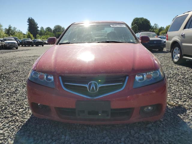 Photo 4 VIN: JH4CL968X5C001991 - ACURA TSX 