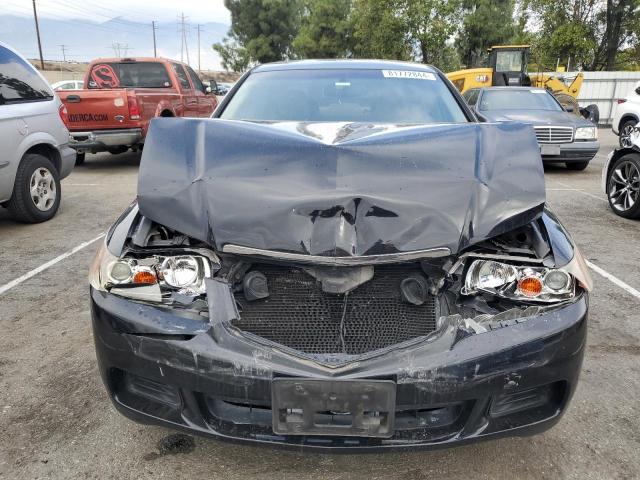 Photo 4 VIN: JH4CL968X5C002249 - ACURA TSX 