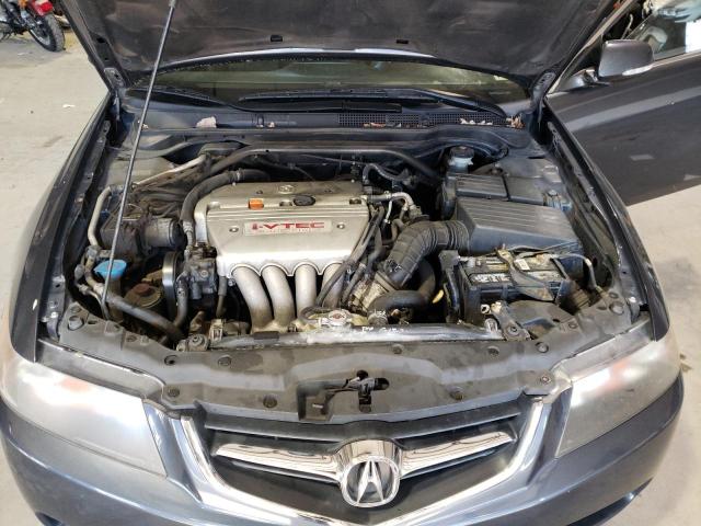 Photo 10 VIN: JH4CL968X5C032478 - ACURA TSX 