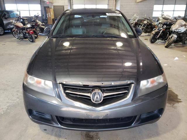 Photo 4 VIN: JH4CL968X5C032478 - ACURA TSX 