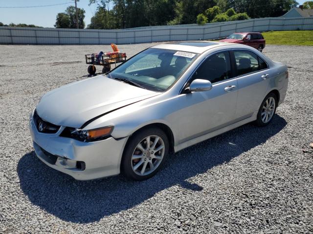 Photo 0 VIN: JH4CL968X6C010384 - ACURA TSX 