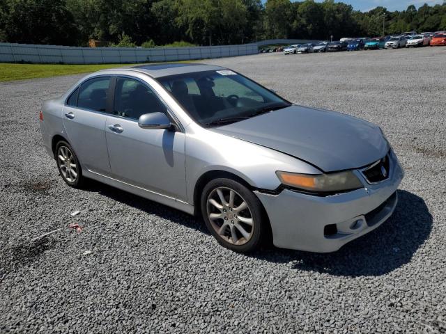 Photo 3 VIN: JH4CL968X6C010384 - ACURA TSX 