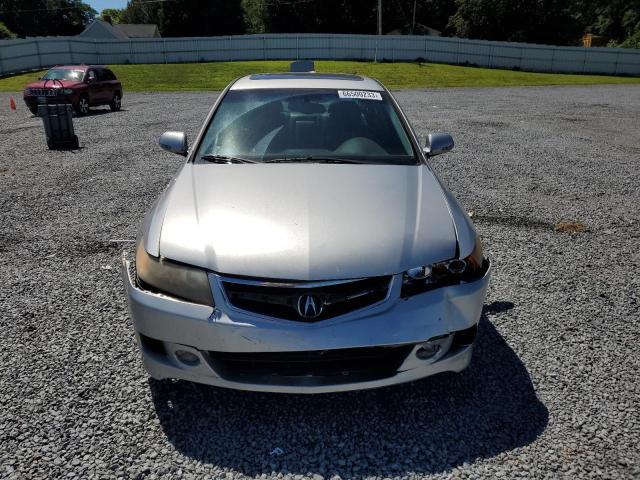 Photo 4 VIN: JH4CL968X6C010384 - ACURA TSX 