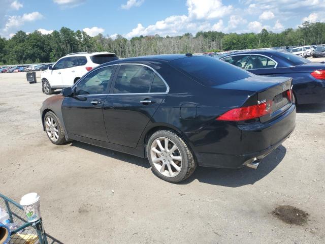 Photo 1 VIN: JH4CL968X6C021109 - ACURA TSX 